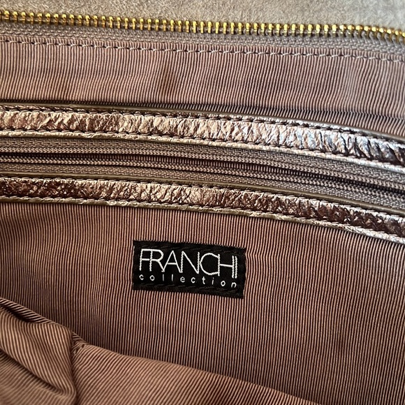Franchi Collection clutch - Picture 7 of 11